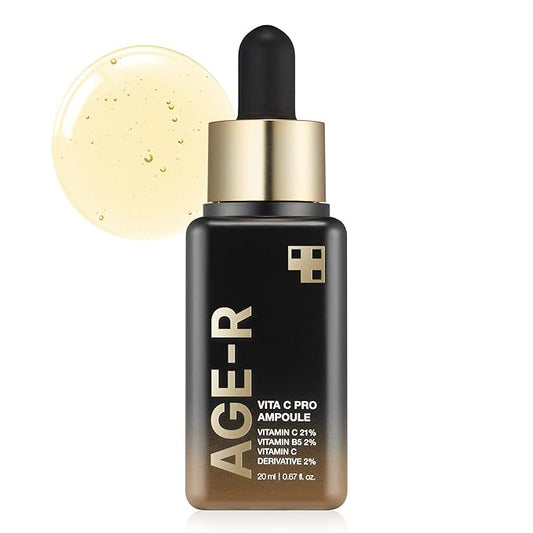 Medicube – AGE-R Vita C Pro Ampoule 20ml