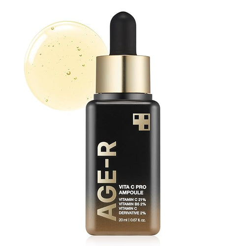 Medicube – AGE-R Vita C Pro Ampoule 20ml
