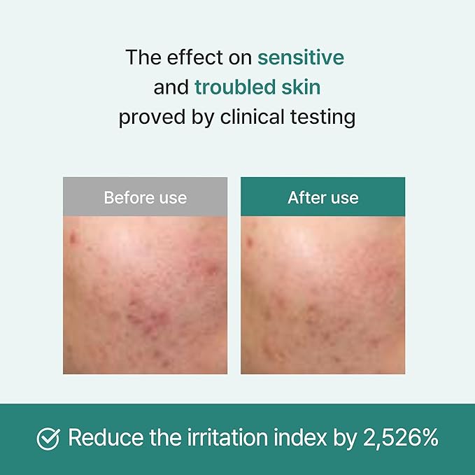 I’m From – Licorice Calimng Cream 50ml