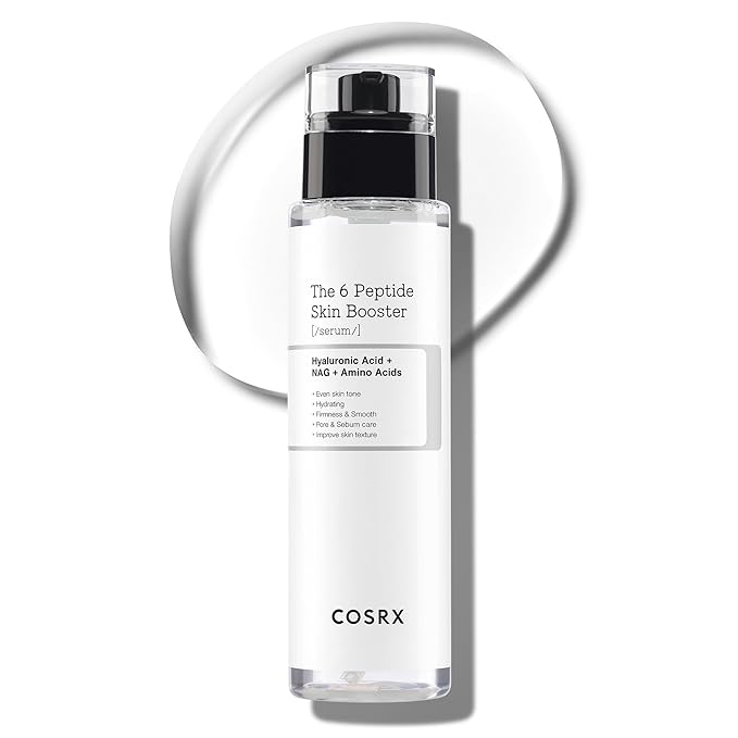 Cosrx – The 6 peptide Skin Booster 150m
