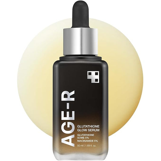 Medicube – AGE-R Glutathione Glow Serum Ampoule 50ml