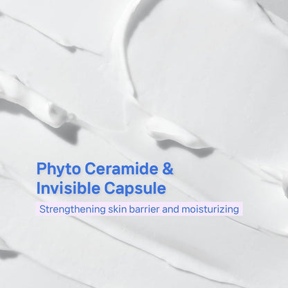 Illiyoon - Ceramide Ato Concentrate Cream 7 free 200ml
