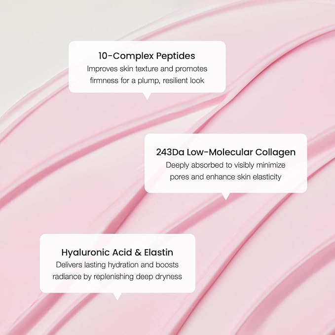 Biodance – Pore Perfecting Collagen Peptide Cream 50ml