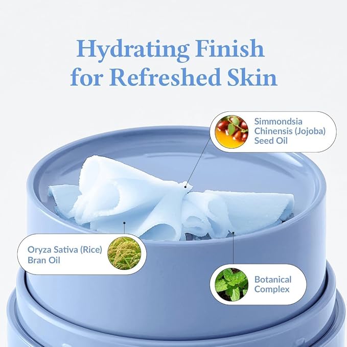 Dr. Althea – Pore Refresh Grinding Cleansing Balm 50ml