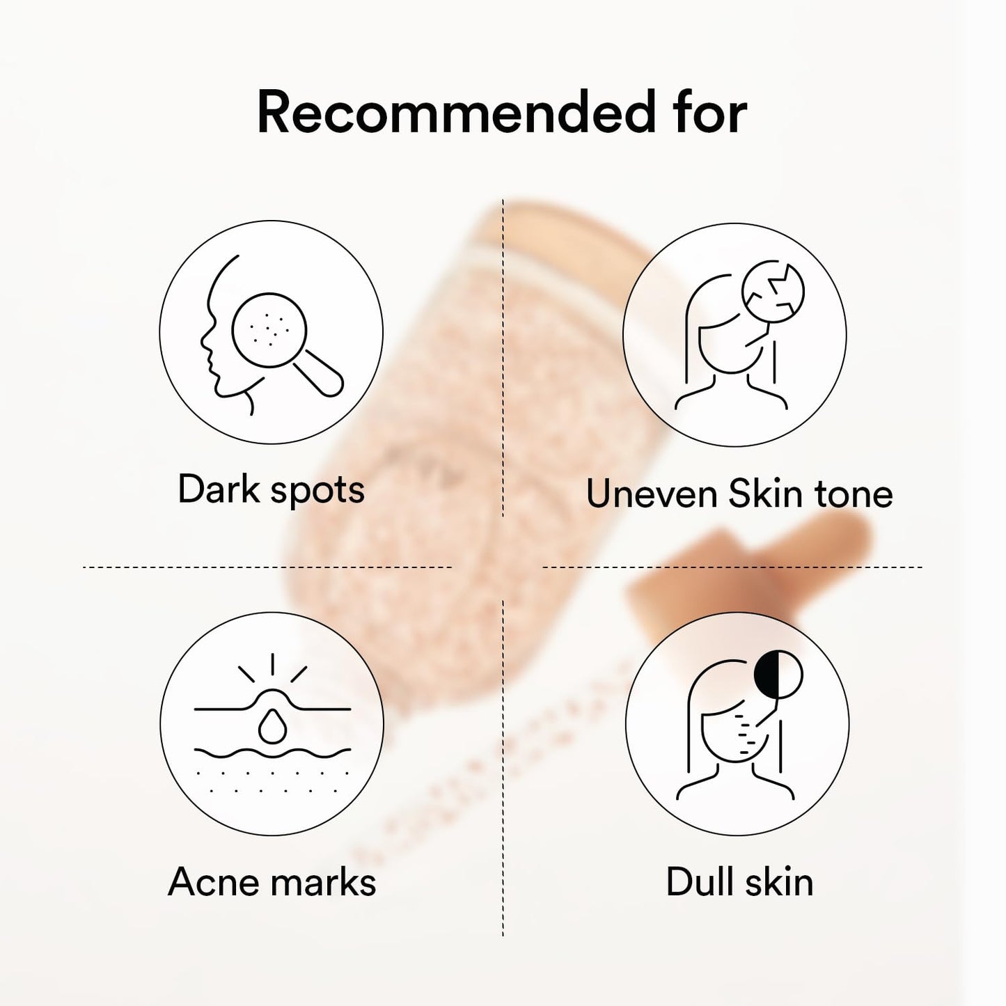Abib – Glutathiosome dark spot serum Vita drop 50ml