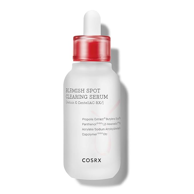 Cosrx - AC collection Blemish Spot Clearing Serum 40ml
