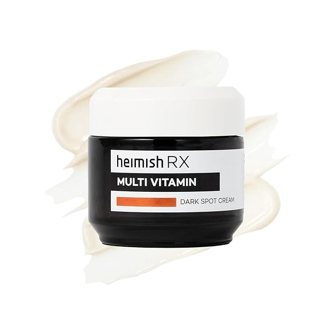 Heimish – Rx Multi Vitamin Dark Spot Cream 50ml