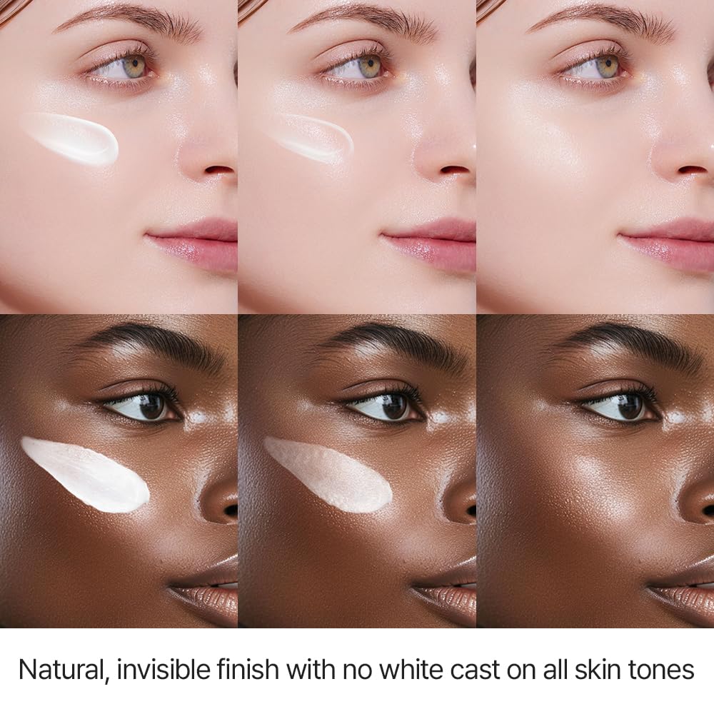 Isntree - Hyaluronic Acid Daily Sun Gel 50ml