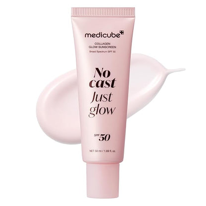 Medicube – No Cast Just Dew SPF50+ 50ml
