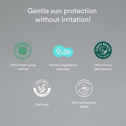 Abib - Sedum Hyaluron Sunscreen Protection Tube 50ml