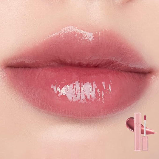 Rom&nd – Dewyful Water Tint No. 13 Custard Mauve