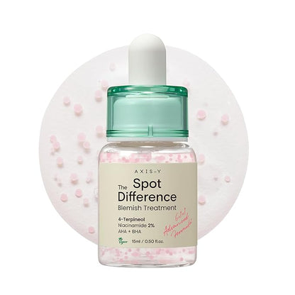 AXIS-Y – Spot the Difference Blemish Treatment 15ml