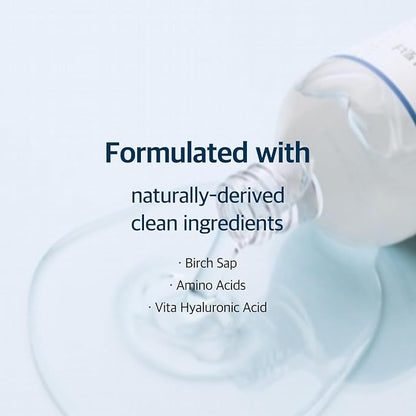Round Lab – Birch Juice Moisturizing Toner 30ml