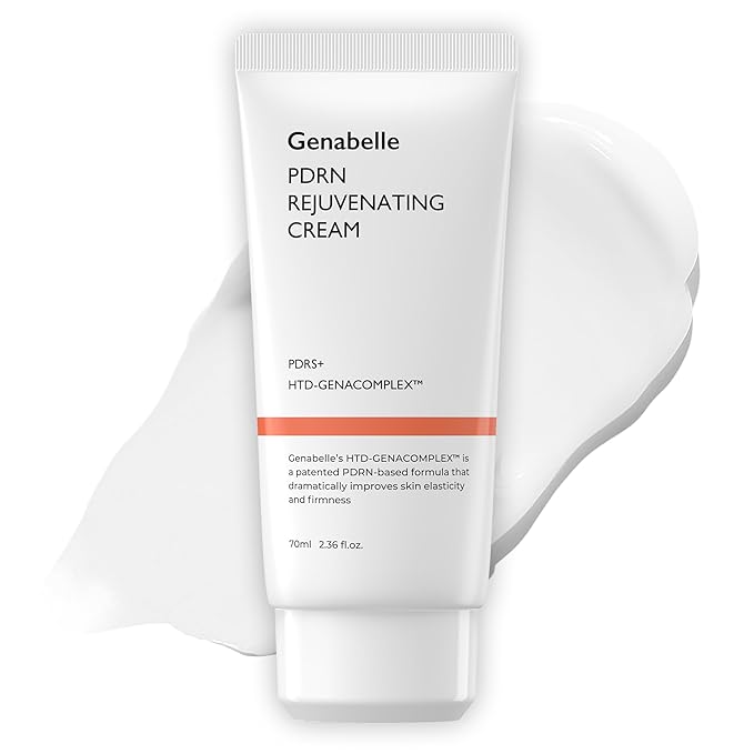 Genabelle – PDRN Rejuvenating Cream 70ml