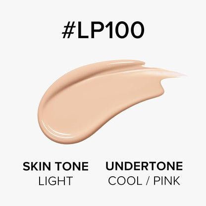 Beauty of Joseon – Daily Tinted Fluid Sunscreen Light Pink LP 100 7ml Mini