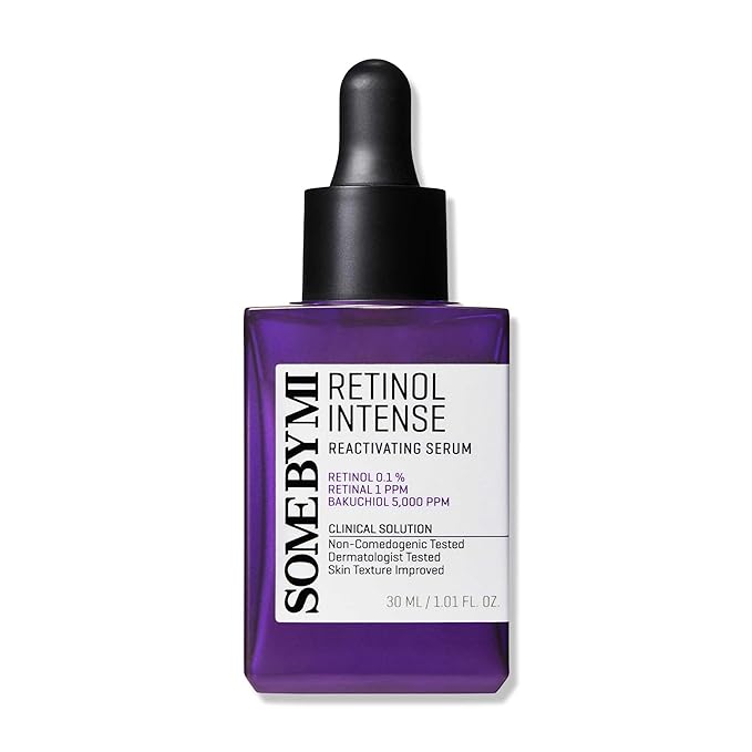 SOME BY MI – Retinol Intense Reactivating Serum 30ml