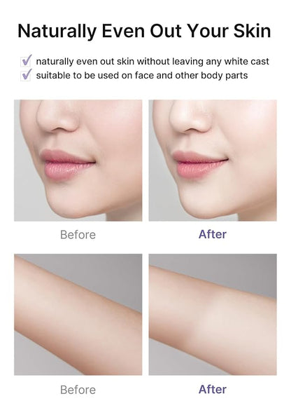 Celimax – Derma Nature Tone Up Cream 35ml