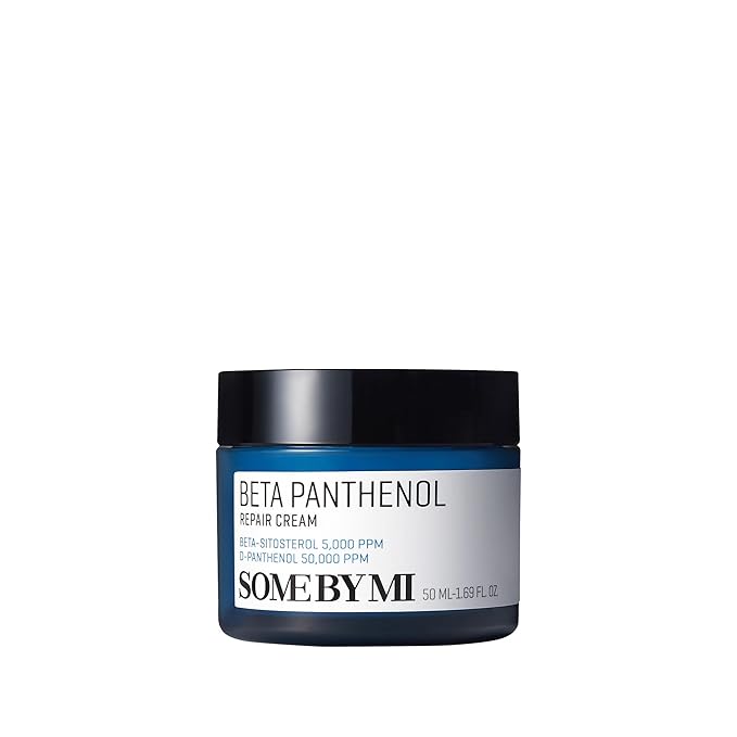 Some BY MI - Beta Panthenol Repair Cream 50ml