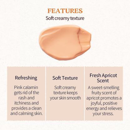 Skinfood - Apricot Food Mask 120g