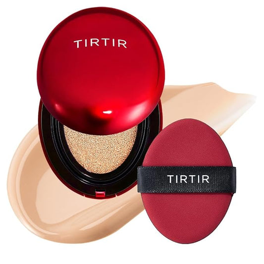 Tirtir – Mask Fit Red Mini Cushion 23N Sand 4.5g