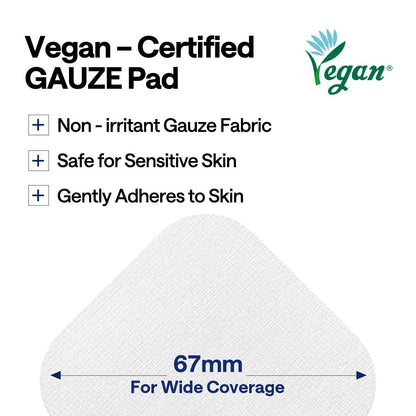 Mediheal – Tea Tree Trouble Pad 100 Pads