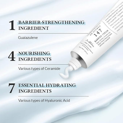 Dr. Althea – 147 Barrier Cream 50ml