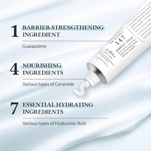 Dr. Althea – 147 Barrier Cream 50ml Hover