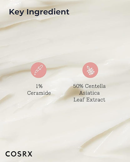 Cosrx – Balancium Comfort Ceramide Cream 80ml