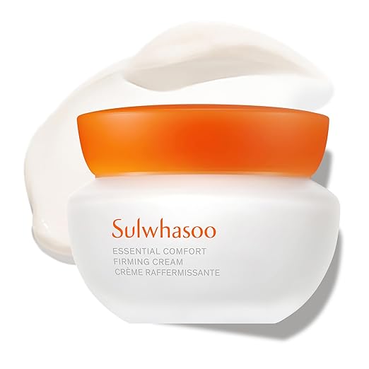 Sulwhasoo – Essential Comfort Firming Cream 15ml