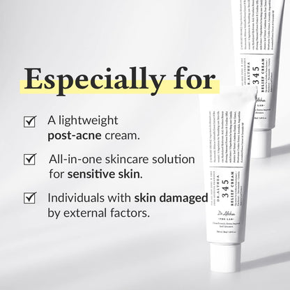 Dr. Althea – 345 Relief Cream 50ml