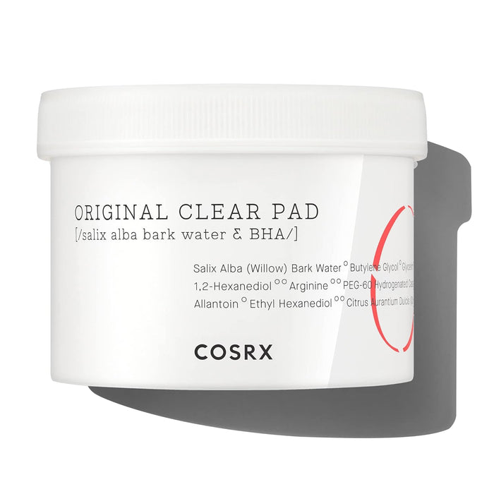 Cosrx – One Step Original Clear Pad 70 EA
