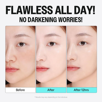 Clio – Kill Cover Founwear Cushion The Original 15g * 2ea (Original+Refill) 23N Ginger