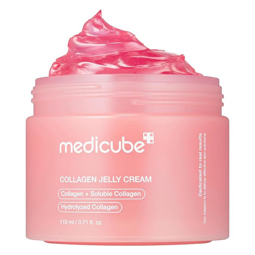 Medicube – Collagen Jelly Cream 110ml