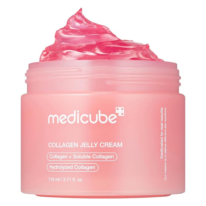 Medicube – Collagen Jelly Cream 110ml