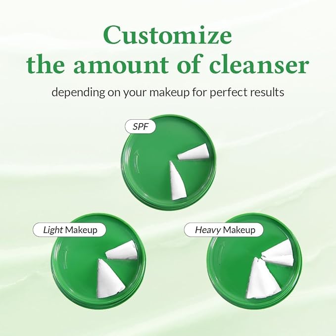 Dr. Althea – Pure Grinding Cleansing Balm 50ml