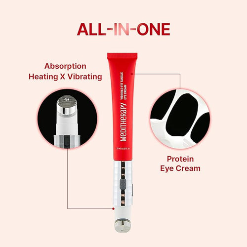 Meditherapy – Wrinkle-fit Tangle Eye Cream 20ml Hover