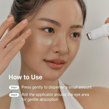 Dr. Althea – Retinol Flat Iron Eye Roller 25ml