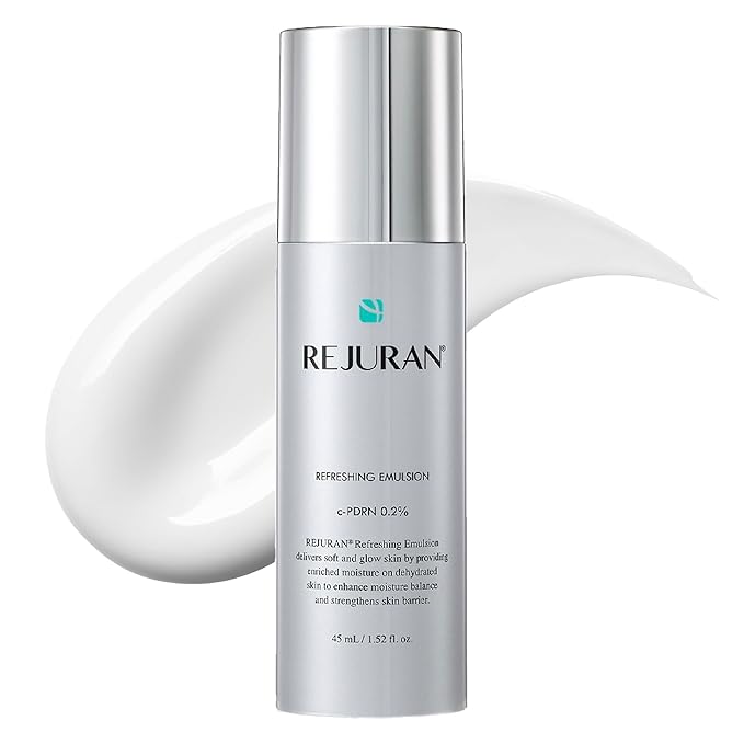 Rejuran – C-PDRN Healer Refreshing Emulsion 45ml