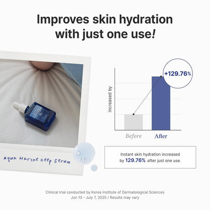 Dr. Althea – Aqua Marine Deep Serum 30ml