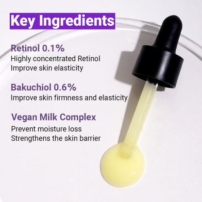 Isntree - Hyper Retinol Ex 1.0 Serum 20ml