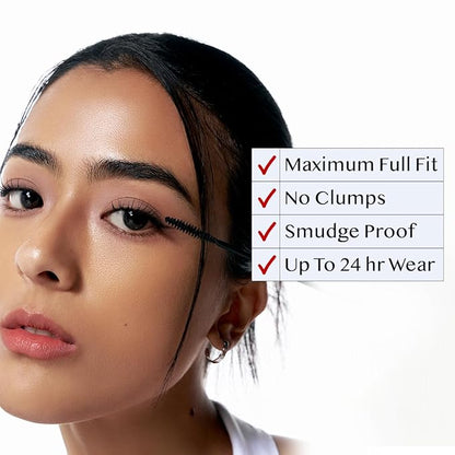 Clio – Kill Lash Superproof Mascara 04 Extreme Volume Black