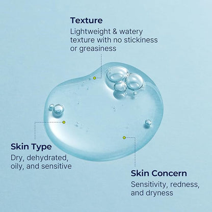 Torriden – DIVE-IN Low Molecular Hyaluronic Acid Serum 50ml