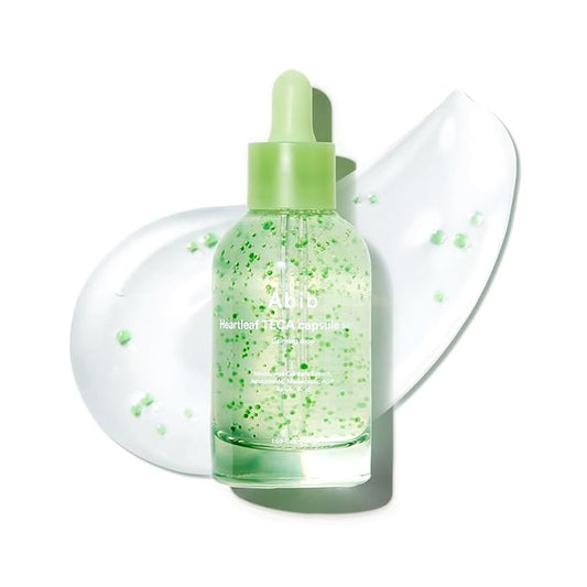 Abib – Heartleaf TECA Capsule Serum 50ml