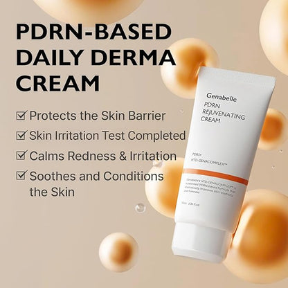 Genabelle – PDRN Rejuvenating Cream 70ml