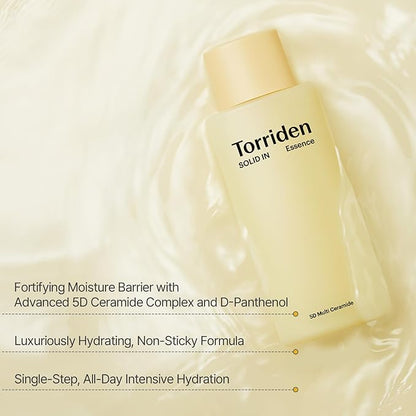 Torriden – SOLID-IN All Day Essence 100ml