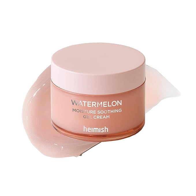 Heimish – Watermelon Moisture Soothing Gel Cream 110ml