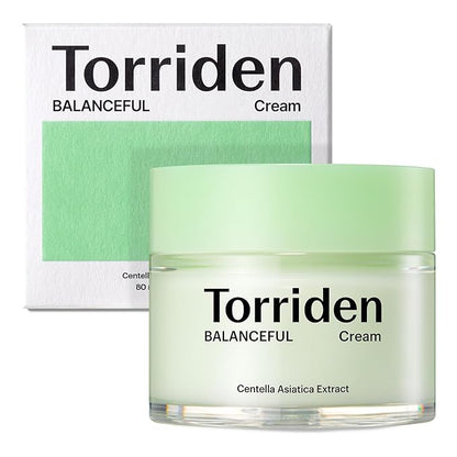 Torriden – Balanceful Cream 80ml