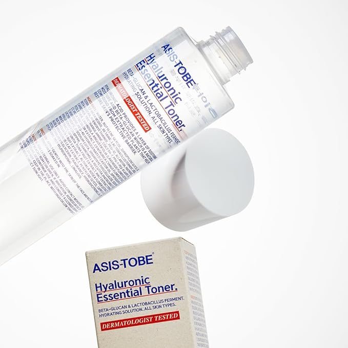 Asis Tobe - Forest Relaxing Toner 200ml