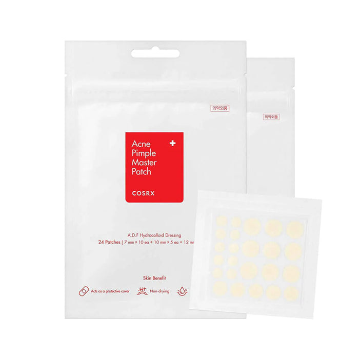 COSRX - Acne Pimple Master Patch 24 patch 18g