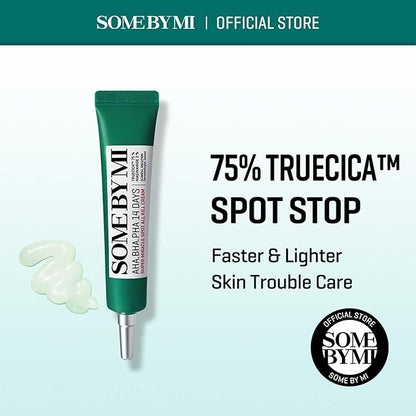 Some By Mi – AHA BHA PHA 14 Days Super Miracle Spot All Kill Cream 30ml